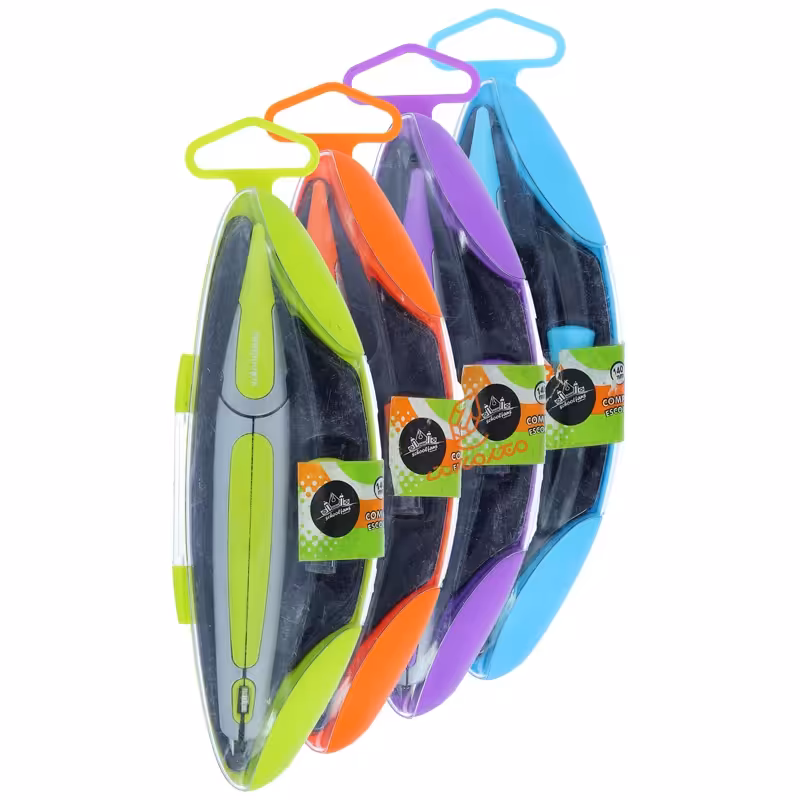 قیمت و خرید پرگار مغزی خور 9234 اسکول فنس SCHOOLFANS