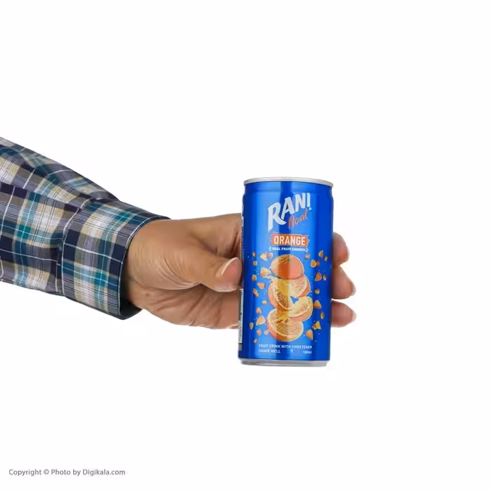 رانی خارجی با کیفیت و به قیمت عمده فروشی در 4 طعم مختلف