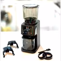 آسیاب قهوه مباشی مدل CG-2297