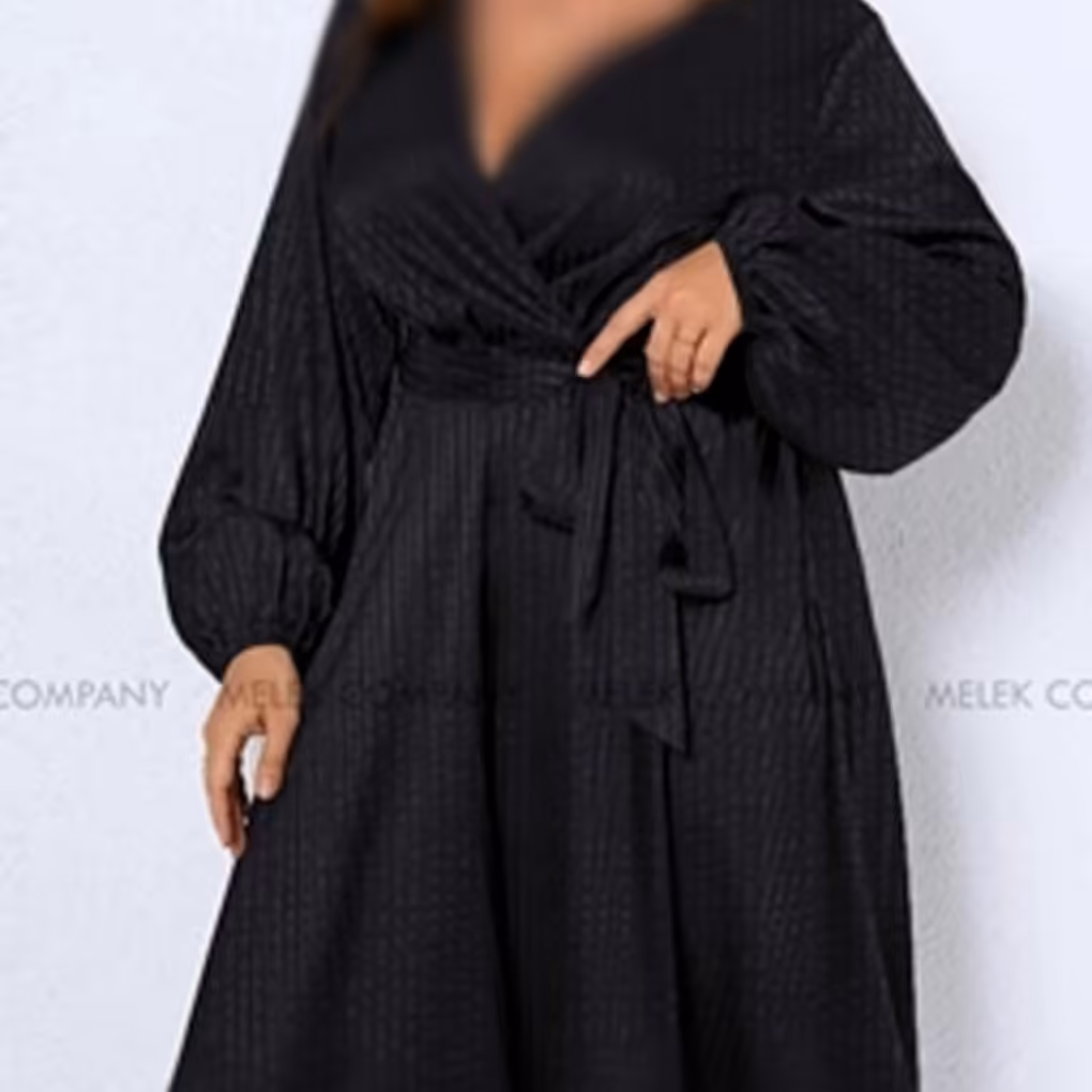 لباس مجلسی شیک یلدایی سایز بزرگ 44 تا 60