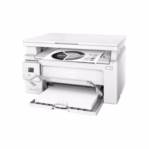 چاپگر لیزری اچ پی دست دوم (استوک) سه کاره HP LaserJet M130nw