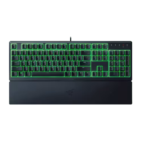 کیبورد گیمینگ ریزر مدل Ornata X V3
