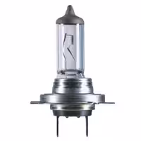 لامپ هالوژن خودرو 2v 100w پایه 880 بسته 1 عددی