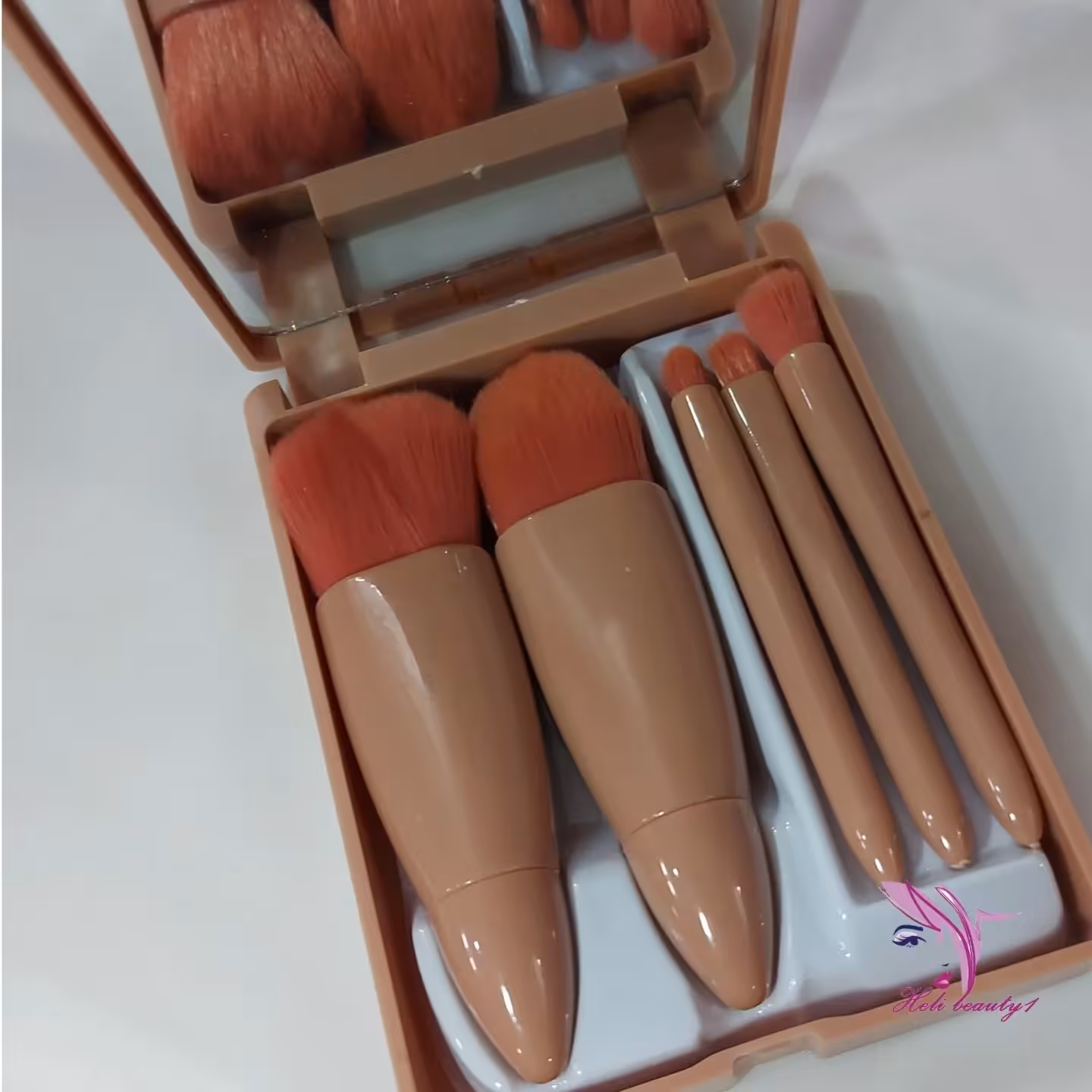 ست براش باکس دار