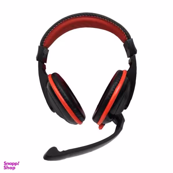 هدست مخصوص بازی تسکو مدل TH 5125