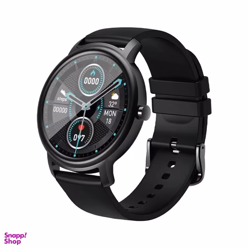 ساعت هوشمند میبرو (Mibro) مدل Air