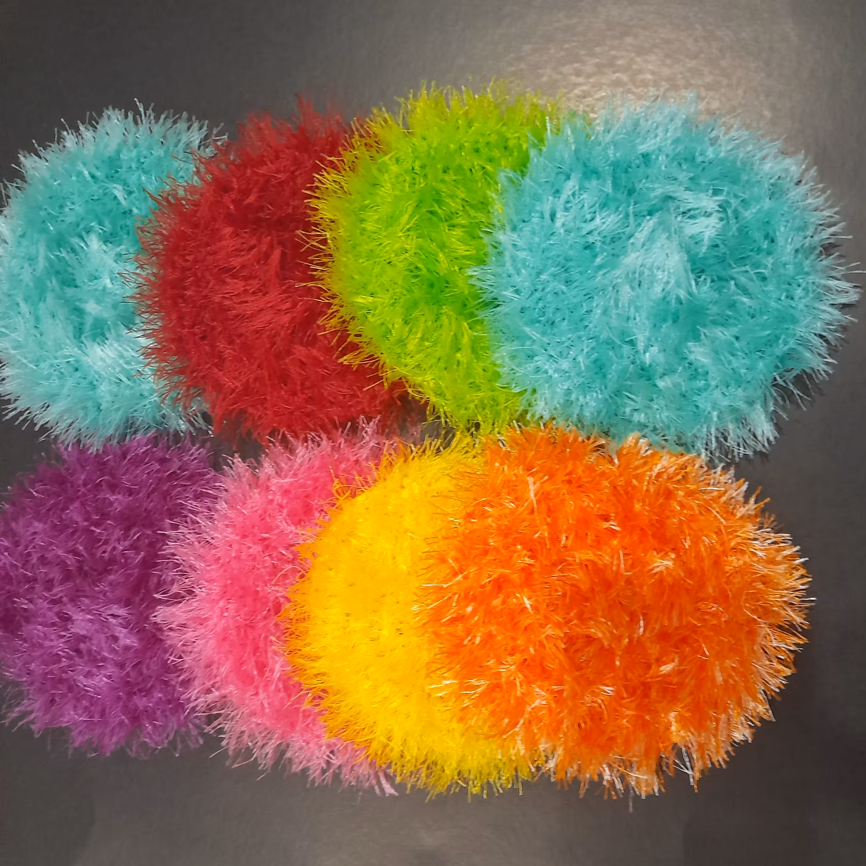 اسکاج یوموش