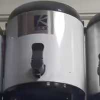 کلمن آب 8لیتری ام آر اس