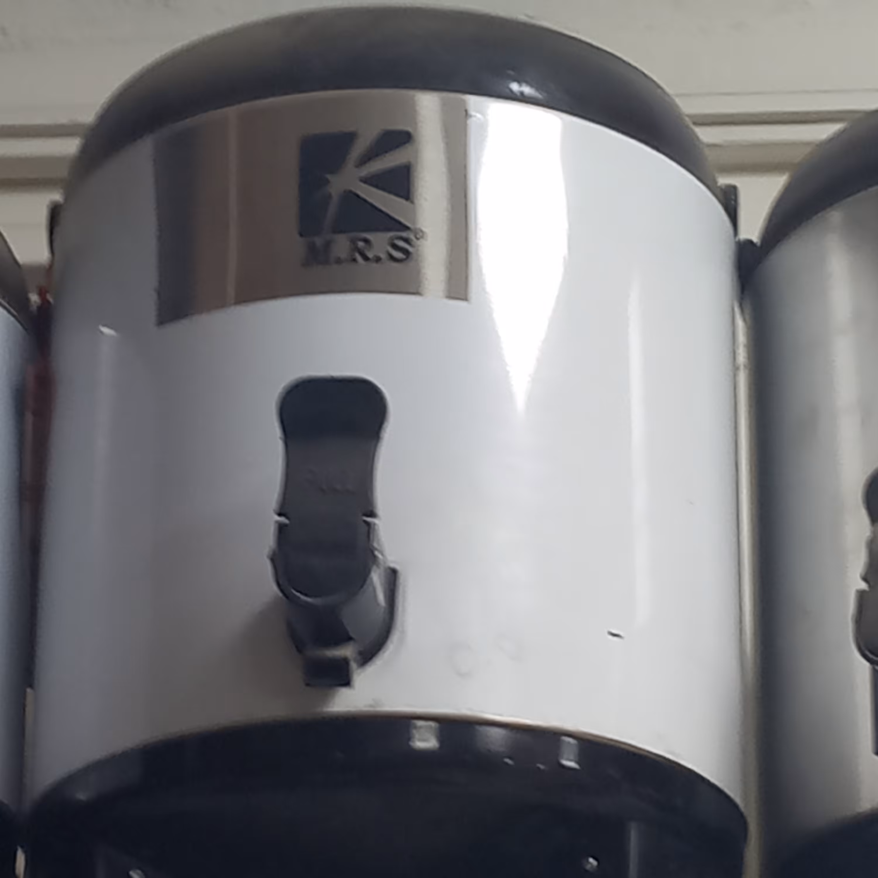 کلمن آب 8لیتری ام آر اس