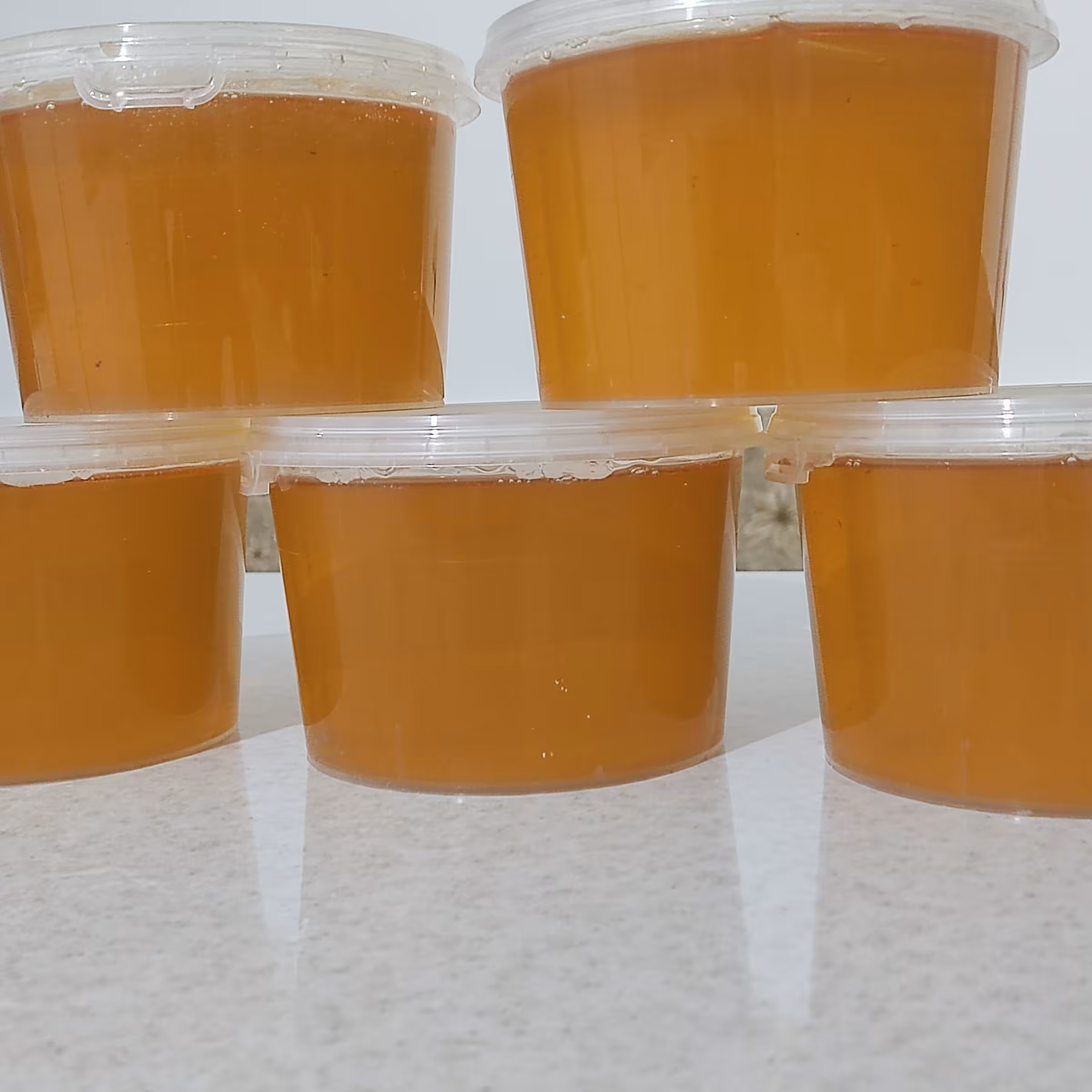 عسل خار شتر