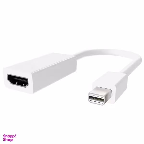 مبدل Mini DisplayPort به HDMI مدل PS-1