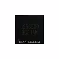 آی سی لپ تاپ US5650Q