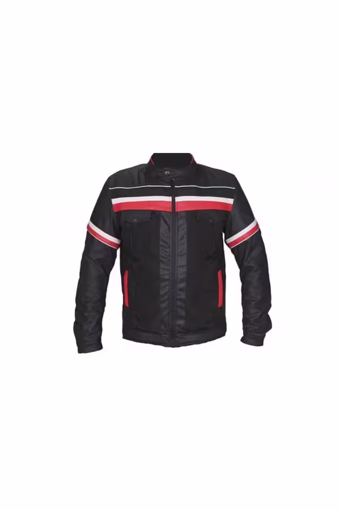 کاپشن موتورسوار مردانه کت زمستانی TEX FORTE GT STREET Forte Gt