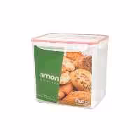 چهارقفل بزرگ 10.5 لیتر(لیمون)