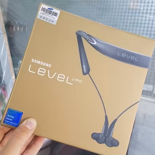 هندزفری بلوتوث گردنی سامسونگ لول یو پرو اکتیو samsung level upro