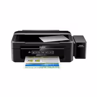 پرینتر جوهرافشان چندکاره L365w اپسون