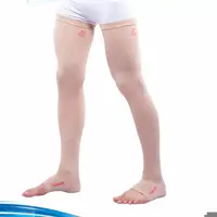 جوراب واریس  فشاری  برند تنیار بافته شده با نخ درجه یک پزشکی  در دوسایز مدیوم و لارج