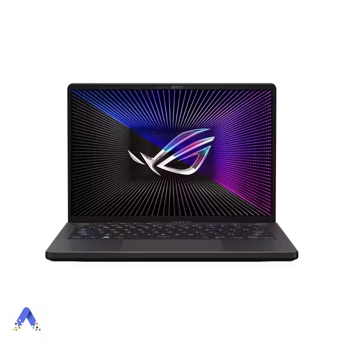 لپ تاپ گیمینگ ایسوس ROG Zephyrus G14 GA402XU-X (2023)