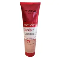 خرید ژل شستشو اورآل سری Revitalift حاوی 3.5% گلیکولیک اسید 150 میل	
