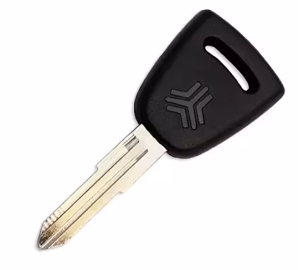 قاب ریموت فابریک برای پراید