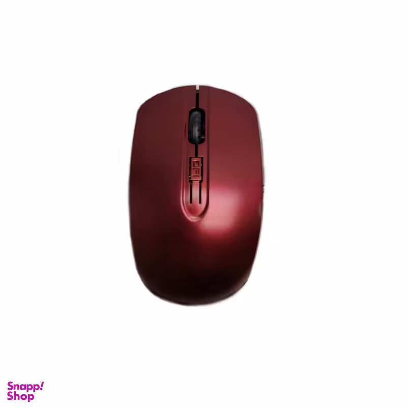 ماوس بی سیم مدل HP 6911