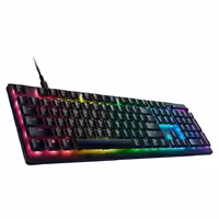 خرید کیبورد Keyboard Razer DeathStalker V2 Purple SW با بهترین قیمت