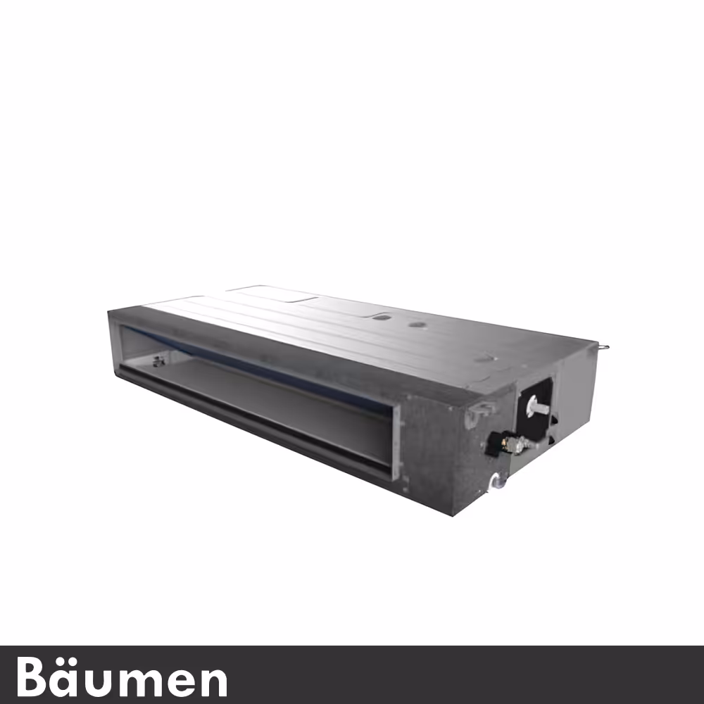 داکت اسپلیت اينورتر بویمن 48000 مدل BTD-48I