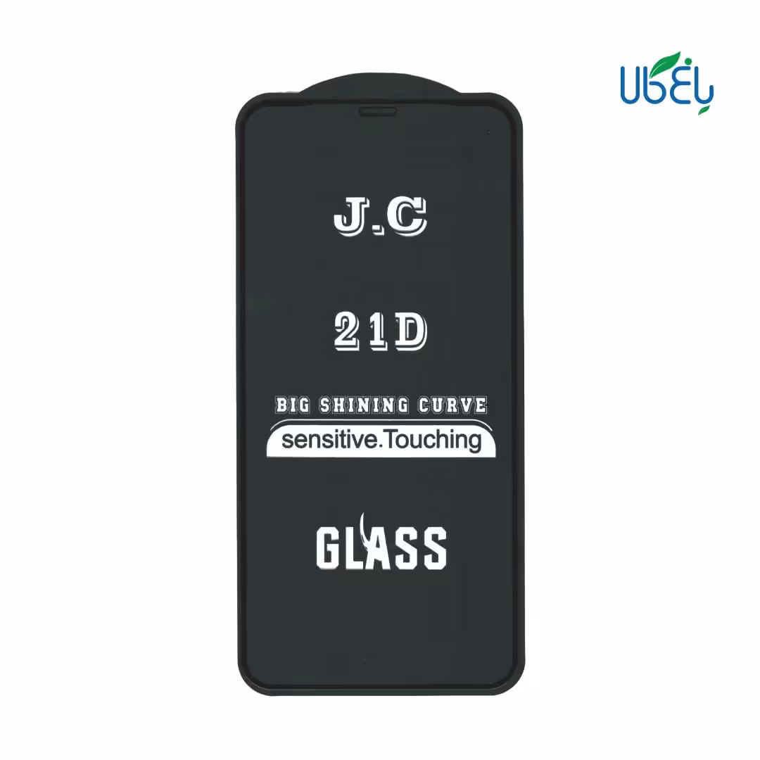 محافظ صفحه نمایش (گلس) فول مناسب گوشی اپل iphone XS Max