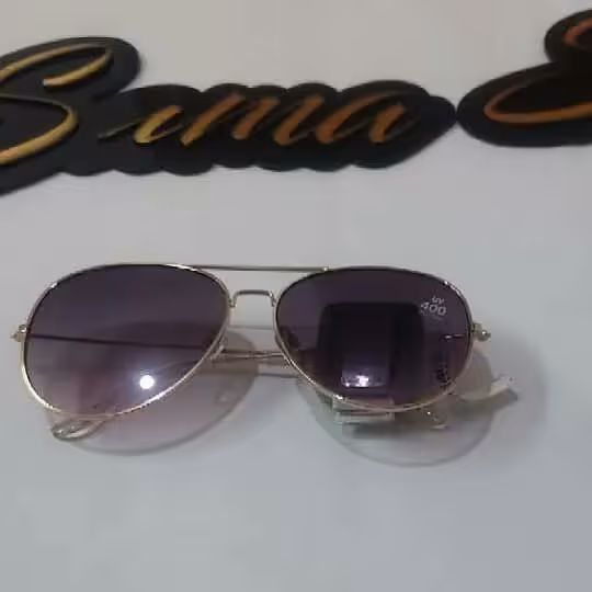 عینک آفتابی یو وی 400 تحت لیسانس المان طرج ریبن دارای شناسنامه اصالت کالا