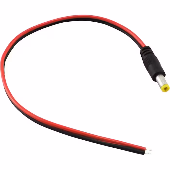 نری آداپتور تغذیه