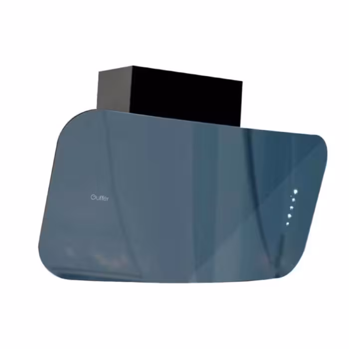 هود مورب گوفر مدل کالیما Calima شیشه رفلکس