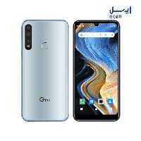 گوشی موبایل جی پلاس 2022 P10 Plus ظرفیت 64 و رم 3 - ایسل