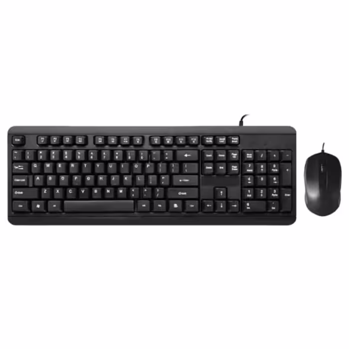 خرید کیبورد و ماوس باسیم بیاند فراسو مدل Beyond BMK-4110
