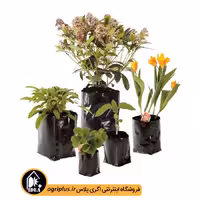 کیسه کاشت نهال 30×17