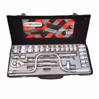 جعبه بکس 24 پارچه تایوان درایو یک دوم