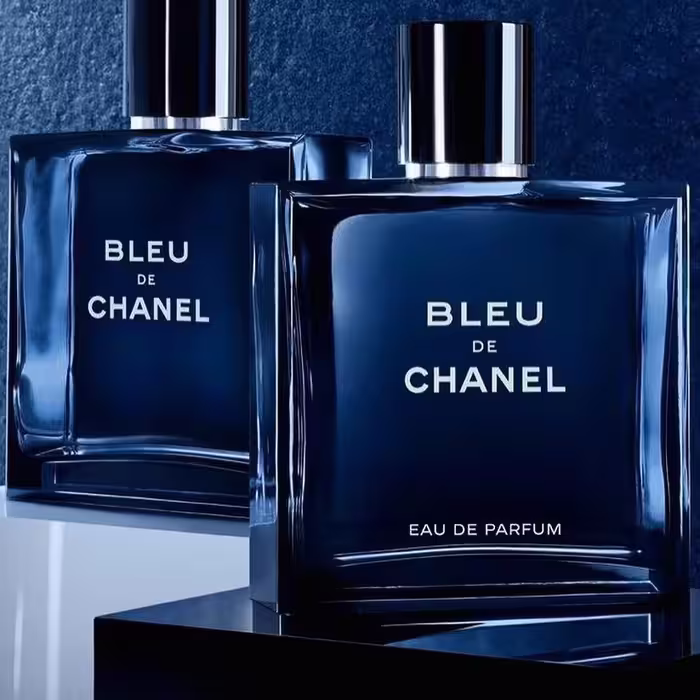 عطر بلوشنل میلی 25هزار تومان