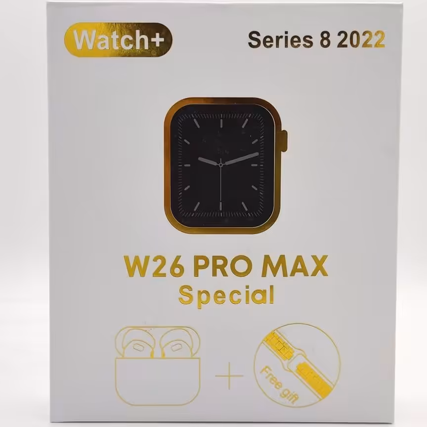 ساعت هوشمند