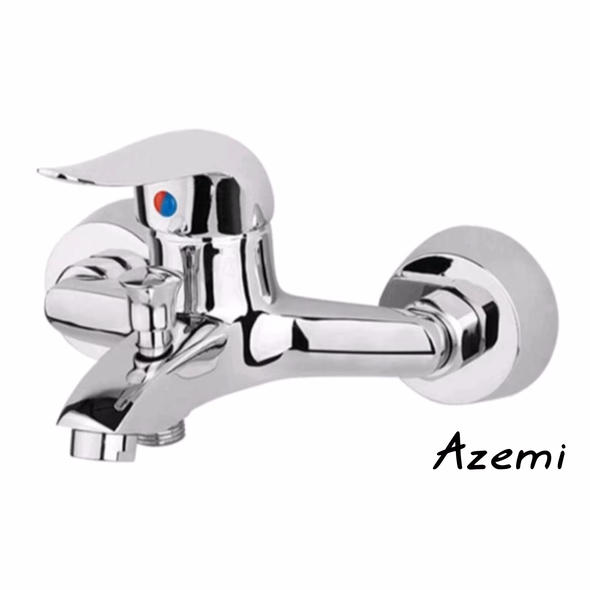 شیر حمام اهرمی کارتریج 40 