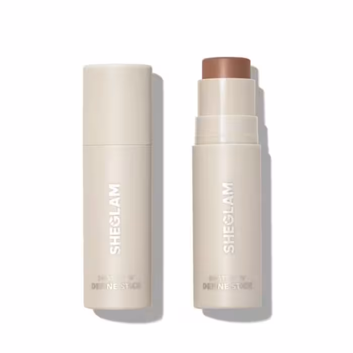 کانتور استیکی شیگلم مدل SNATCH رنگ Tawny Amber