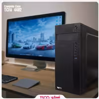 کیس کامپیوتر تسکو مدل TC FA 4482