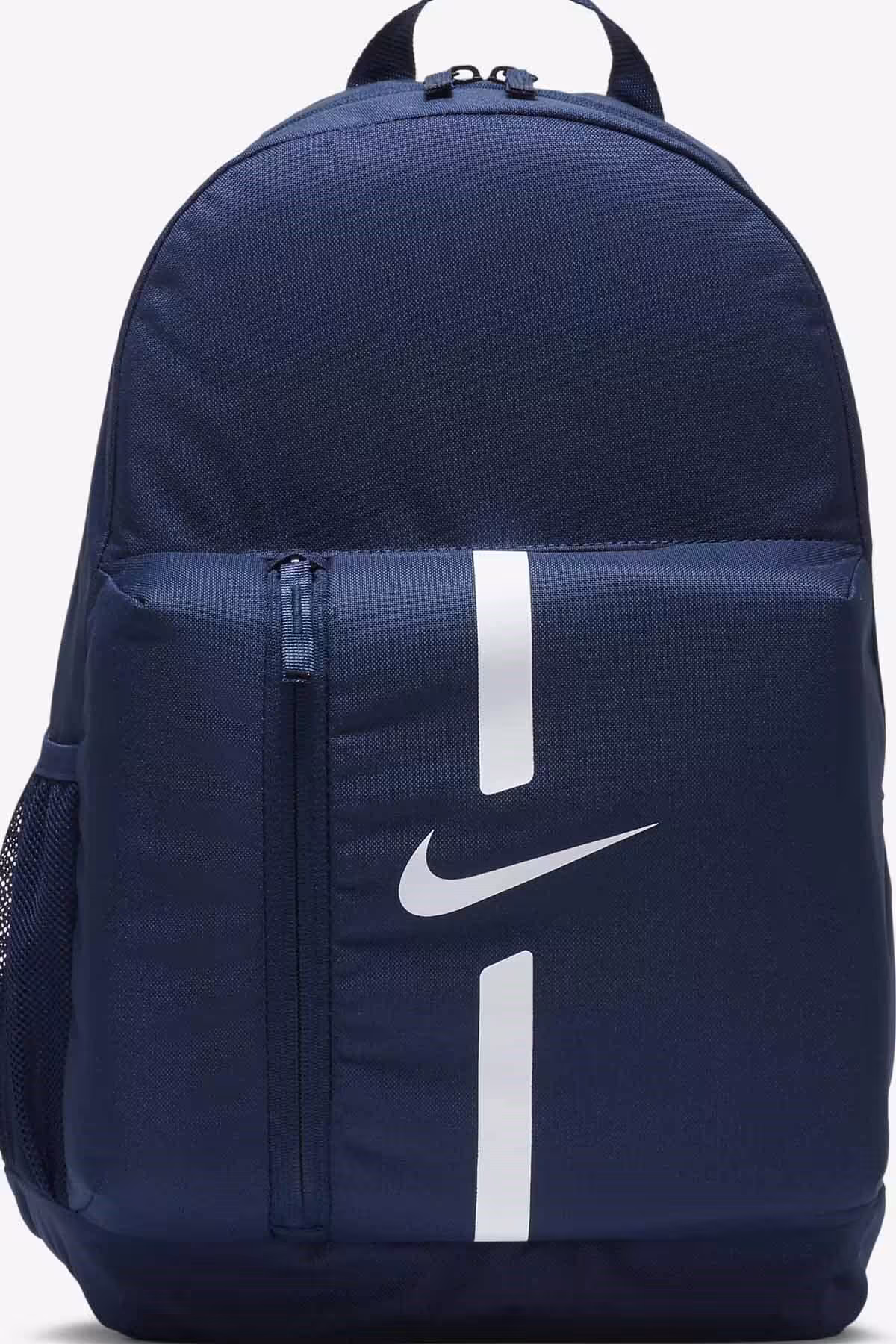کوله پشتی آبی مردانه و زنانه تیم آکادمی DA2571 411 یونیسکس Backpack Navy Blue Nike