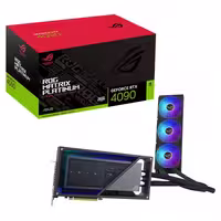 کارت گرافیک ASUS ROG Matrix Platinum GeForce RTX 4090 24GB | آی تی هوم