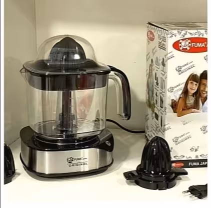 آب پرتقال گیر فوما مدل 1928