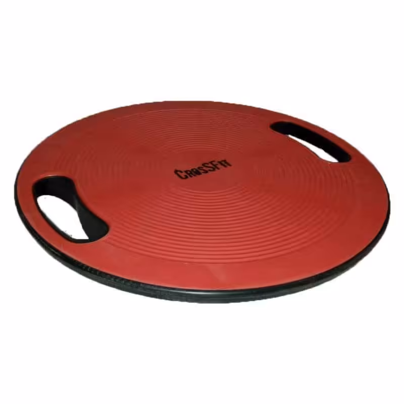 تخته تعادلی فایبر گلاس کراس فیت CrossFit Balanced Board