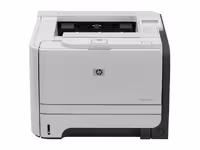 پرینتر لیزری اچ پی مدل LaserJet P2055