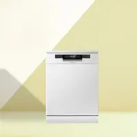 ماشین ظرفشویی دوو مدل DDW-4470 کالای نمایشگاهی