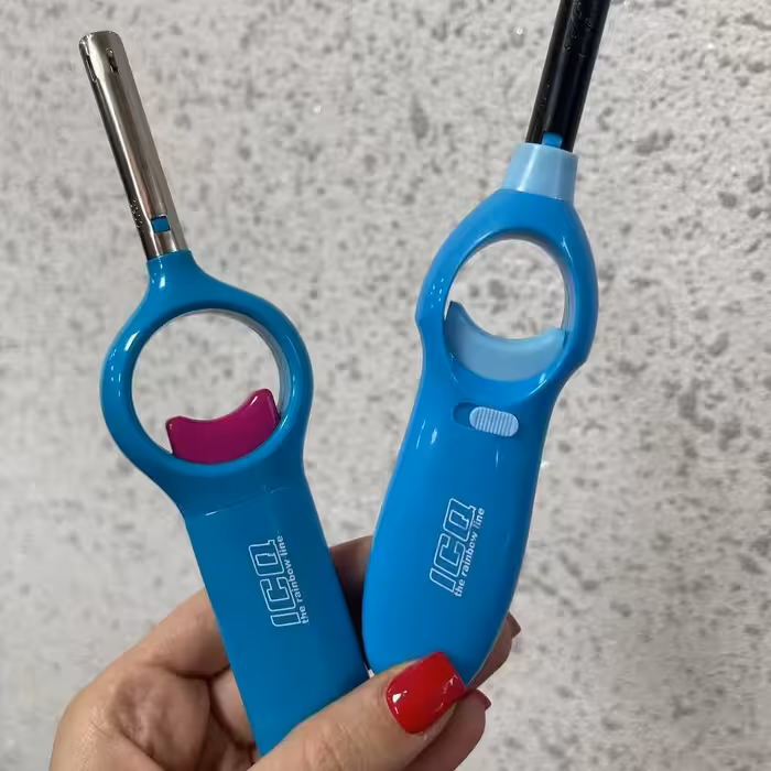 فندک شاسی وسط دوعددی با ارسال رایگان