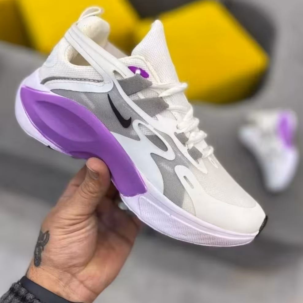 اسپرت کتان نایکchance زنانه،کف دوخت،قابل شست و شو،دارای ضمانت