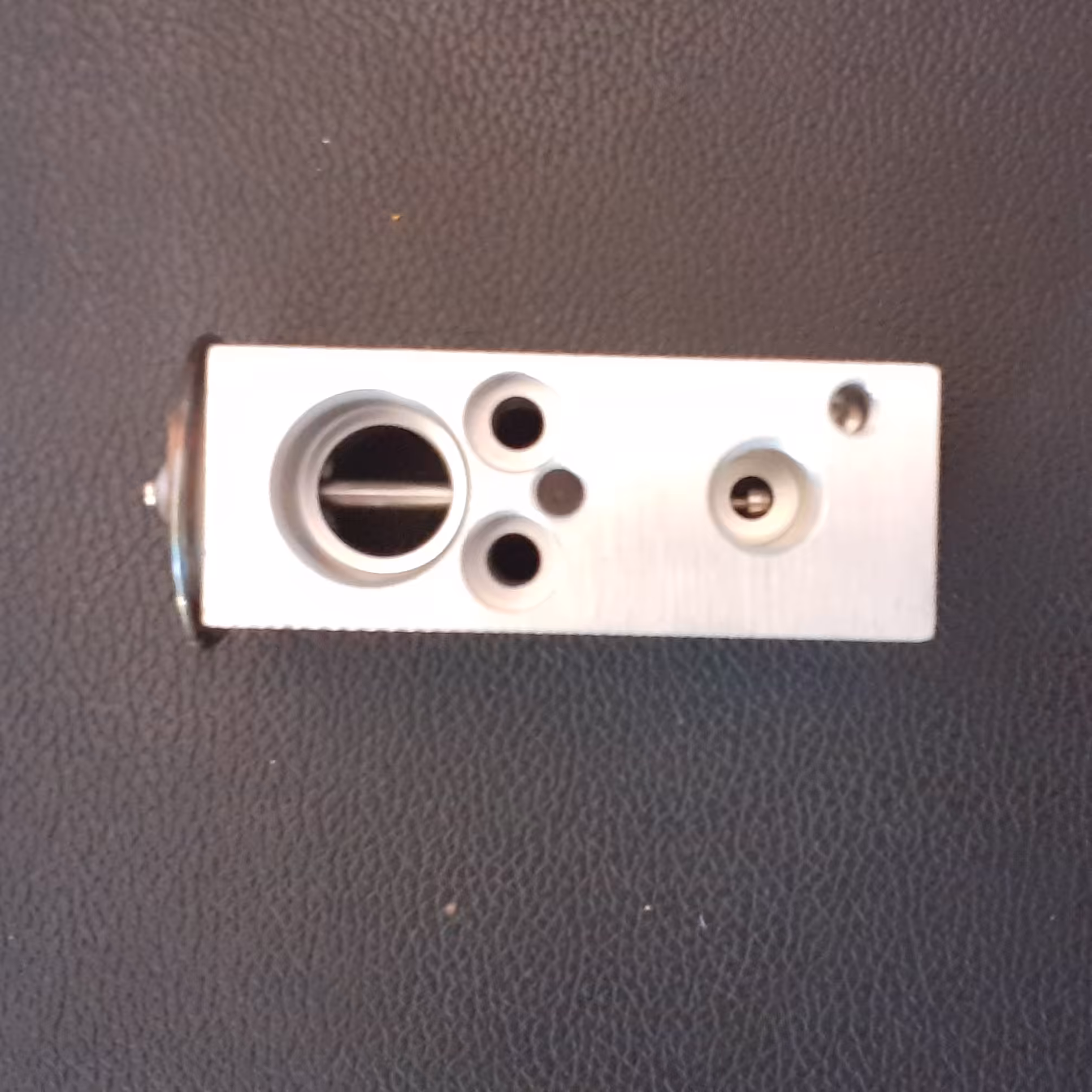 شیر انبساط کولر L90 (کد EL)