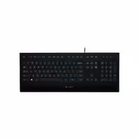 کيبورد باسيم لاجيتک مدل K280e